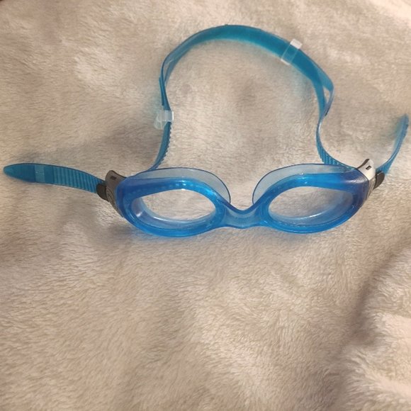 Child / youth swimming goggles lot - 2 - Picture 5 of 6